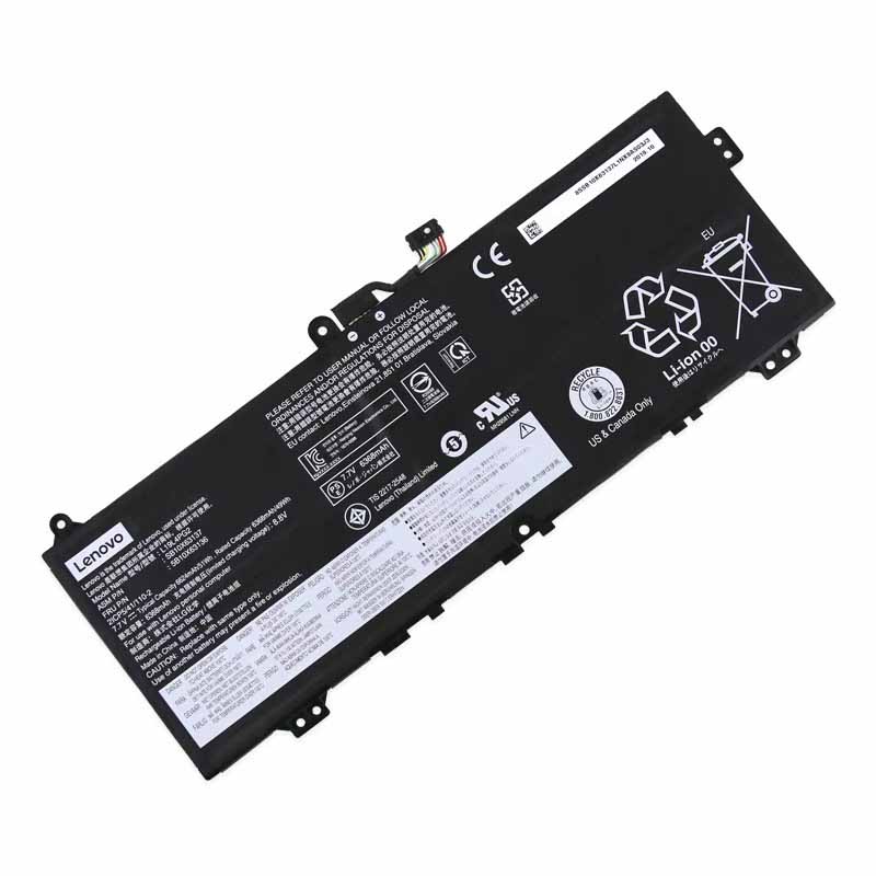 Original Battery Lenovo Flex 5 1470 6624mAh 51Wh