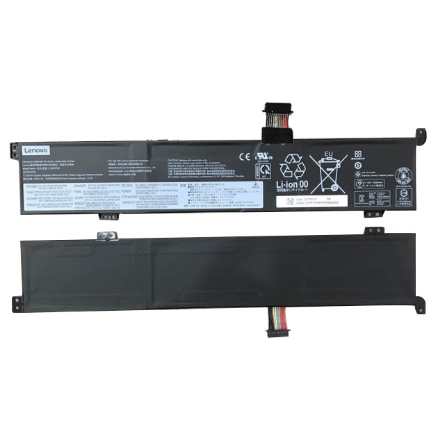 Original Battery Lenovo ThinkBook 15p 4948mAh 57Wh