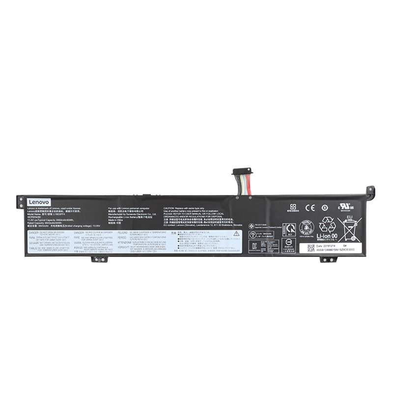 Original Battery Lenovo IdeaPad Gaming 3 15IMH05 81Y4 4000mAh 45Wh