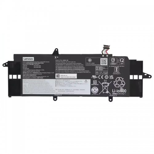 Original Battery Lenovo ThinkPad X13 Gen 3 21BN001FUK 3564mAh 41Wh