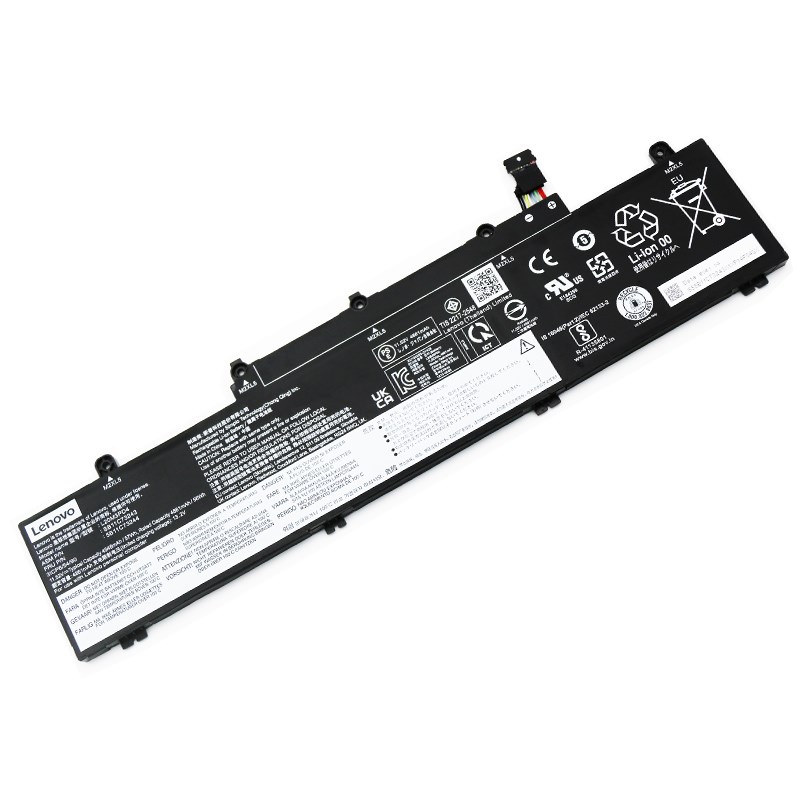 Original Battery Lenovo ThinkPad E15 Gen 3 20YG00A3UK 4948mAh 57Wh