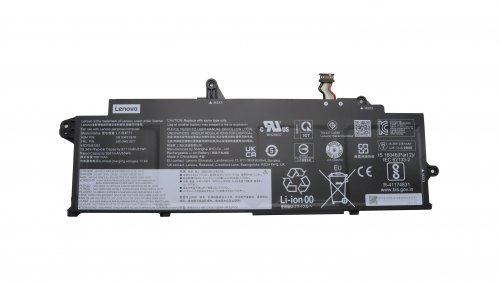 Original Battery Lenovo ThinkPad T14s Gen 3 21BR00A4UK 3711mAh 57Wh