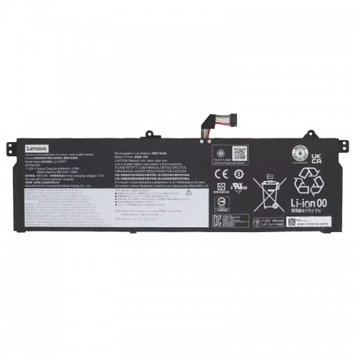 Original Battery Lenovo ThinkBook 16 G4+ ARA 21D1 4948mAh 57Wh