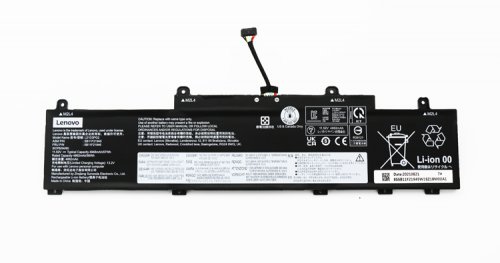 Original Battery Lenovo ThinkPad L15 Gen 3 21C30002UK 2995mAh 46Wh