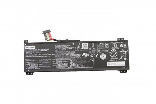 Original Battery Lenovo L21M4PC0 L21D4PC0 60Wh
