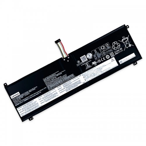 Original Battery Lenovo Yoga 7 16IAH7 82UF003SUK 6443mAh 99.99Wh