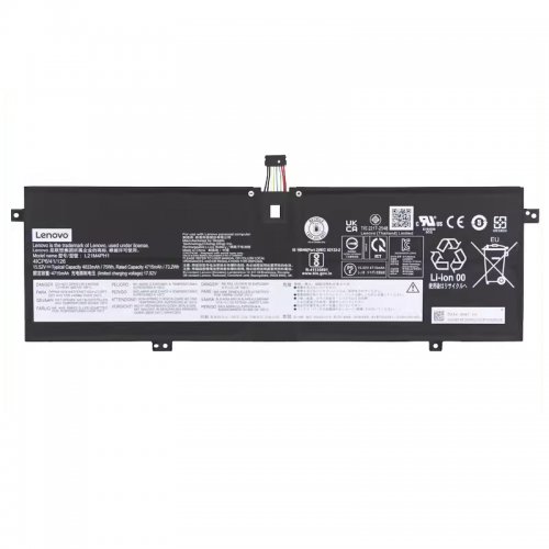 Original Battery Lenovo L21L4PH1 L21M4PH1 4833mAh 75Wh