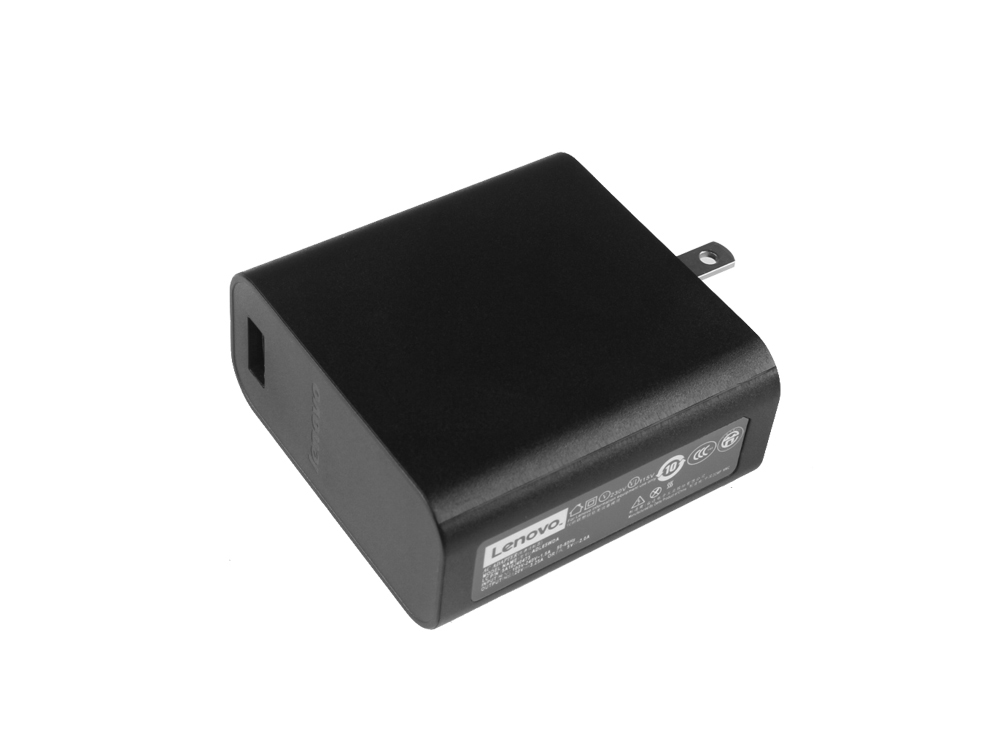 Original 65W Lenovo 5A10G68680 ADL65WDE AC Adapter Charger Power Cord