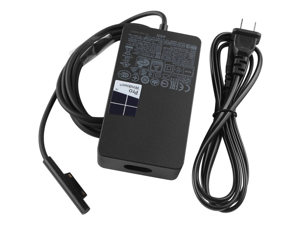 Original 44W Microsoft Surface Laptop 2 DAG-00114 AC Adapter Charger