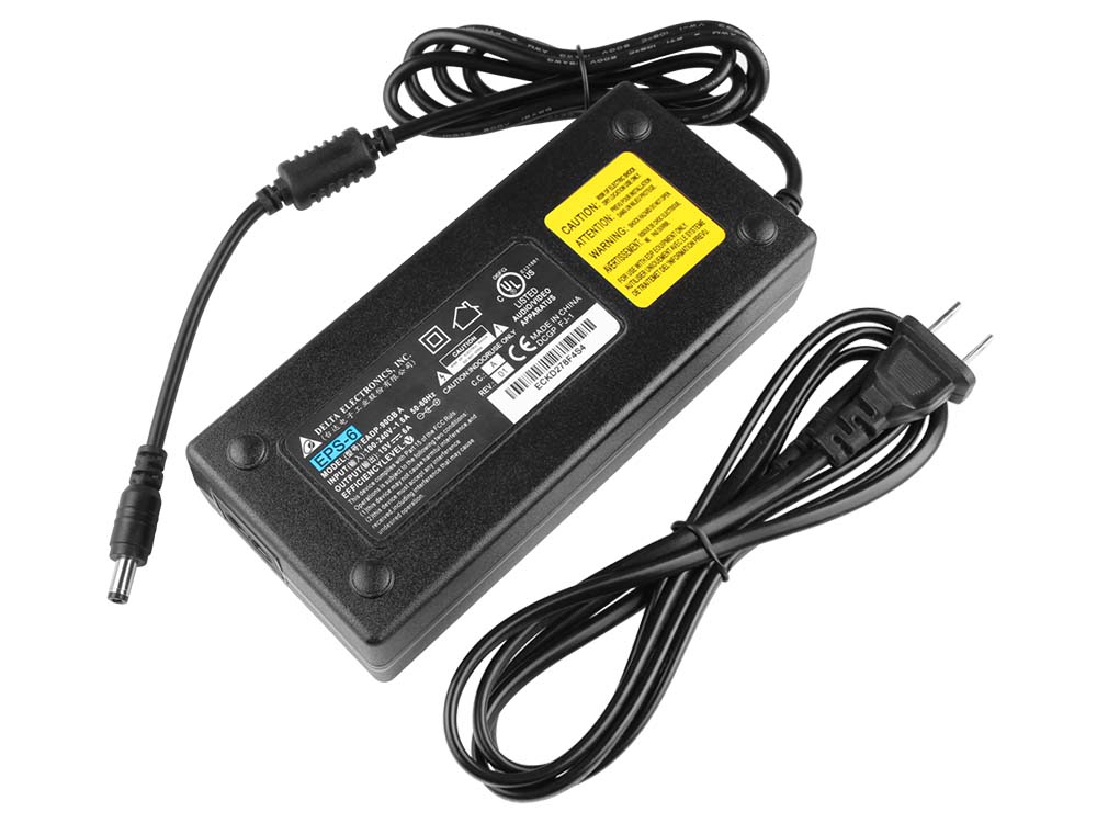 Panasonic CF-191DACHHG CF-19ADUAX1M AC Adapter Charger 90W + Power Cord