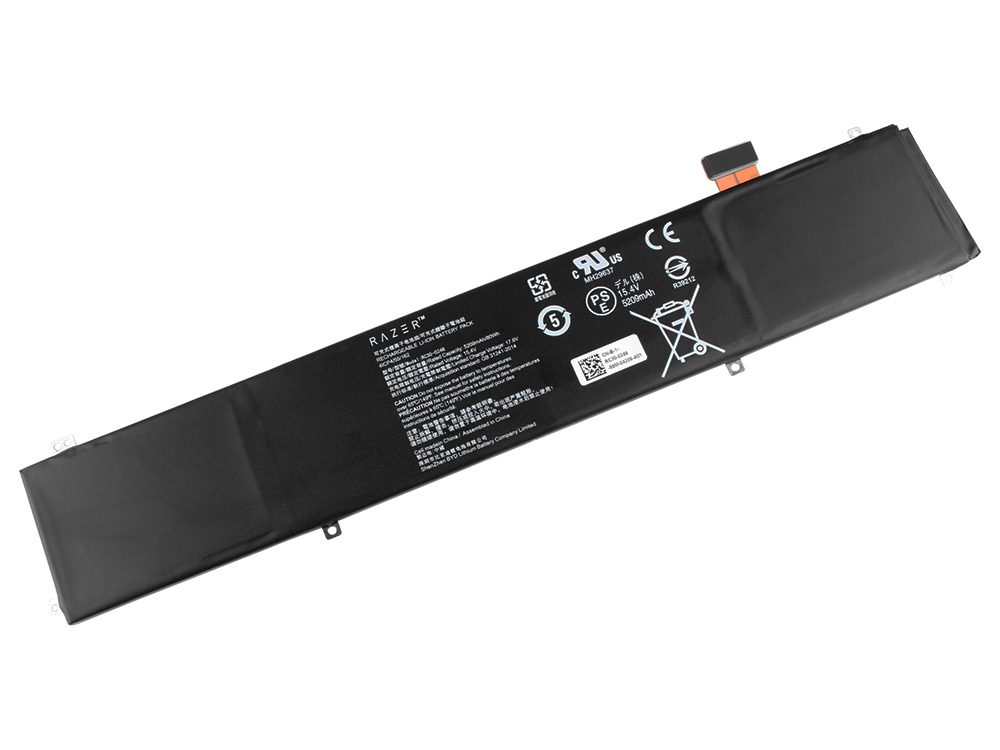 Original Battery Razer Blade 15 2022 RZ09-0421NGG3-R3G1 5209mAh 80Wh