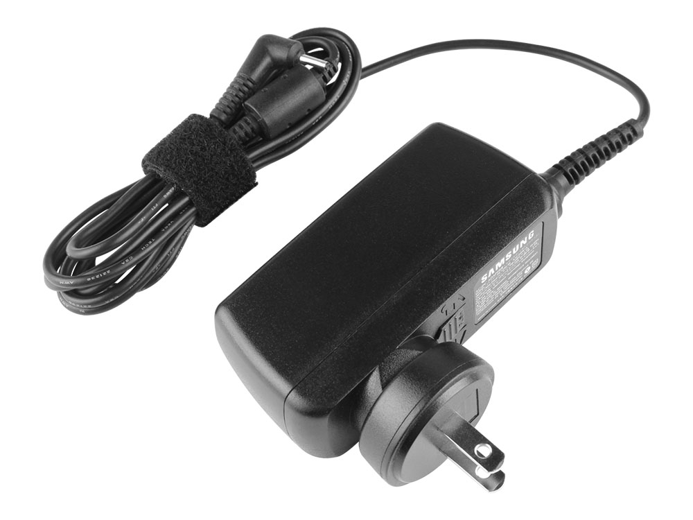 Original 40W Adapter Samsung ATIV Tab 7 LED Full HD Touch + Cord