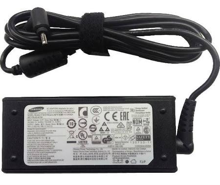 Original 40W Samsung ATIV Tab 3 AC Adapter Charger Power Cord