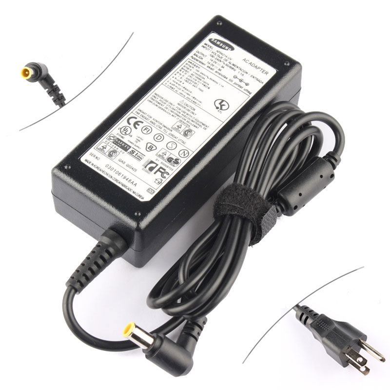 30W Samsung A3014VE 14030GPCN AC Adapter Charger Power Cord