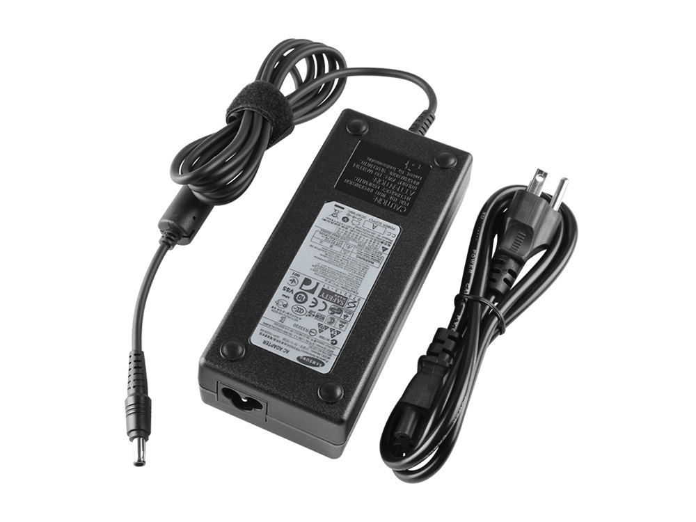 Original Samsung 1588-3366 AC Adapter Charger 120W