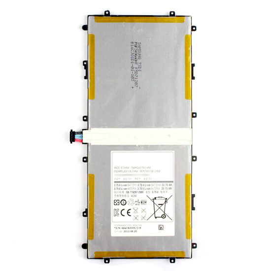 Original 9000mAh Samsung 1588-7285 AA1D321JS AA1D128JS/D-B Battery