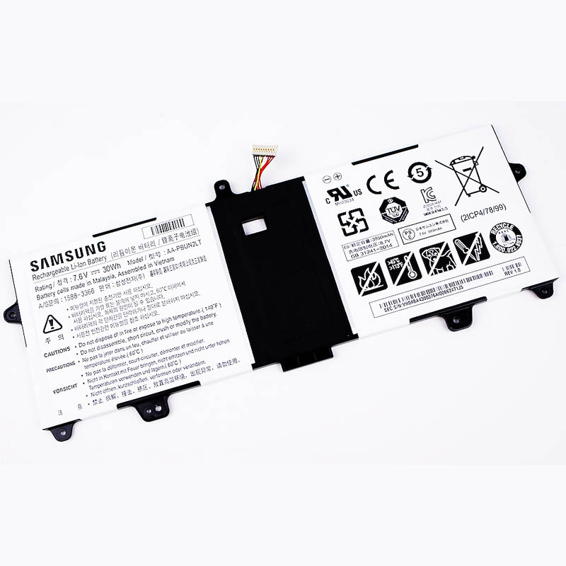 Original Battery Samsung Notebook 900X3L 3950mAh 30Wh