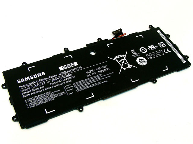 Original 30Wh Samsung AA-PBZN2TP BA43-00355A Battery