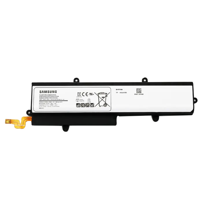 Original Battery Samsung AA2J708BS 5700mAh 64.64Wh