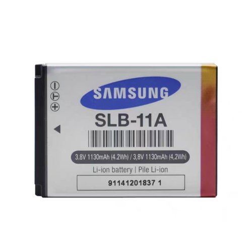 Original Battery Samsung ST5000 1130mAh 4.2Wh