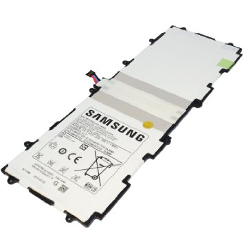 Original 7000mAh Samsung SP3676B1A (1S2P) AA3C821WS/T-B Battery