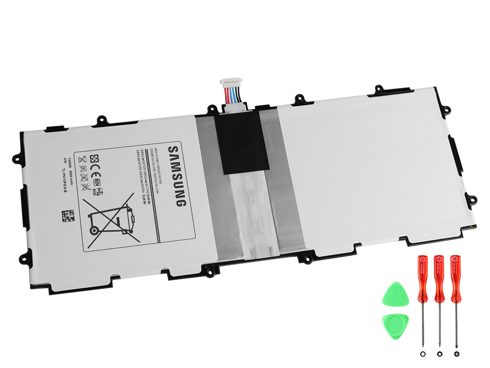 Original 6800mAh 25.8Wh Battery Samsung AA1F403aS/7-B