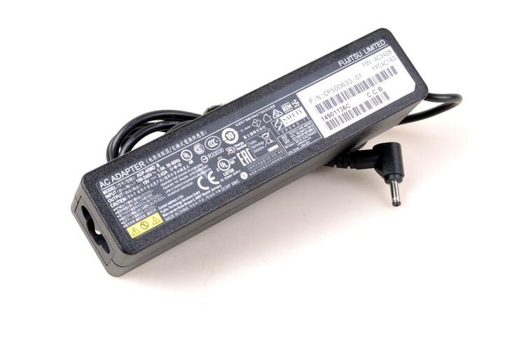 Original Fujitsu 34051964 AC Adapter Charger 65W