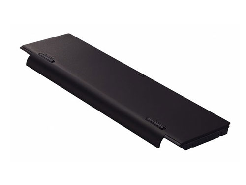 2 Cell Black Sony VGP-BPL23 VGP-BPS23 Battery