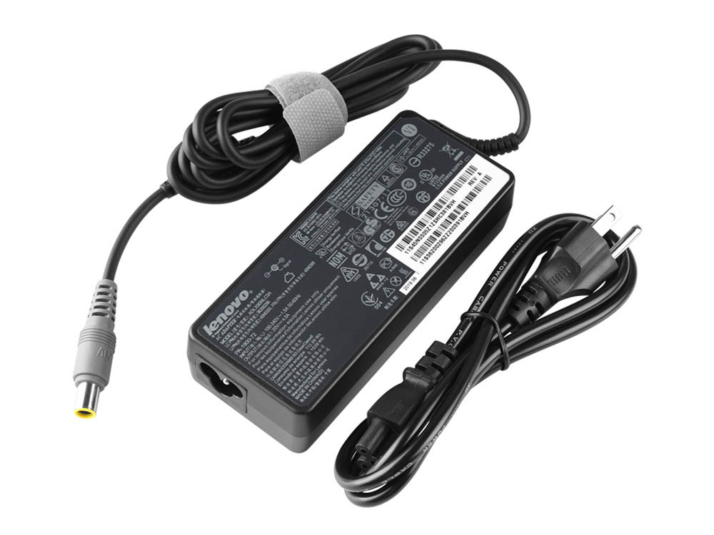 Original 90W Lenovo ThinkPad Edge E545 20B2000BCU AC Adapter Charger Power Supply