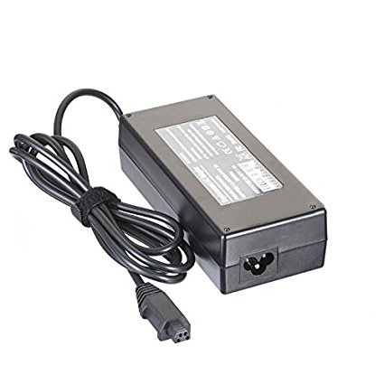120W Toshiba Satellite P100-ST9712 P100-ST9732 AC Adapter Charger