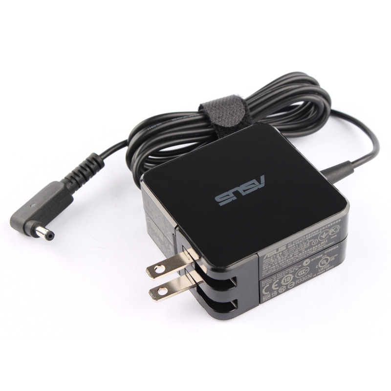 45W Asus Zenbook Prime UX21A BX21A AC Adapter Charger Power Cord